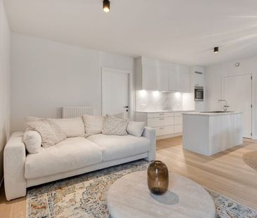 Appartement te huur - Foto 3