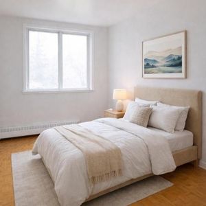 1 CH - 1 SDB - Montréal - $1,155 /mo - Photo 2