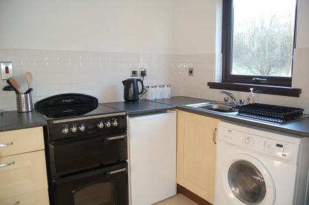 1 bedroom flat to rent - Photo 3