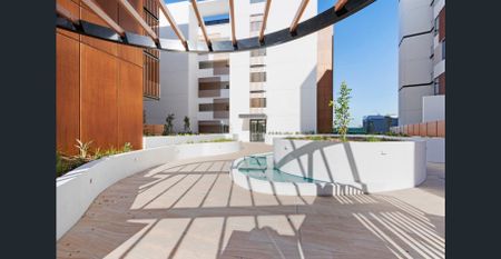 Luxury Apartment In Prime Location - Photo 3