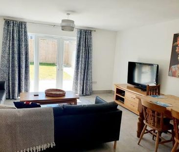 3 bedroom detached house to rent - Photo 4