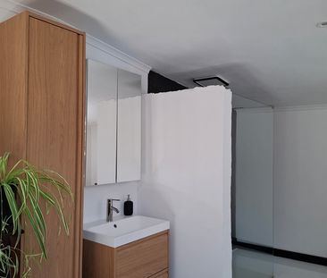 Ruime kamer met eigen douche, op 4 km van Leuven centrum. - Photo 6