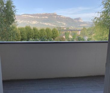 Location Appartement 1 pièce Meublé 36m² LA MOTTE SERVOLEX 73290 - Photo 6