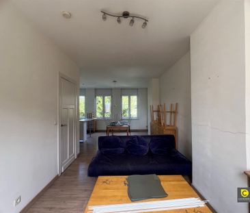 Te huur: gemeubeld 1-slk appartement te Berchem! - Foto 2