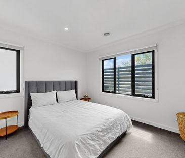 315B Balwyn Road, Balwyn North VIC 3104 - Townhouse For Rent | Domain - Photo 5