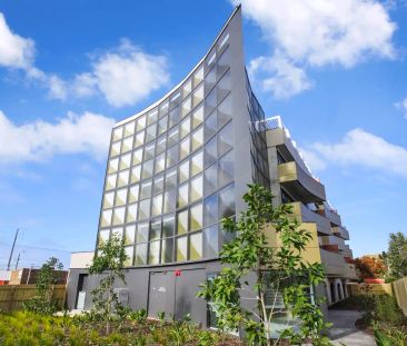 205/205 Ballarat Road, Footscray VIC 3011 - Photo 4