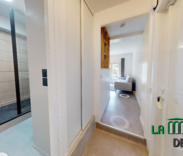 Location Appartement 1 pièce 18m² ST ETIENNE 42000 - Photo 4