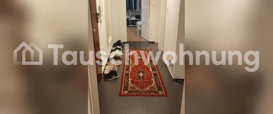TAUSCHWOHNUNG Tausche 2-Zimmer gegen 3-Zimmer Wohnung, München Wohnen - Foto 1