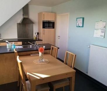 Appartement te huur - Foto 6