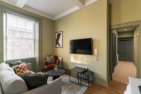 St James' Street, City Centre, Newcastle upon Tyne - Photo 3