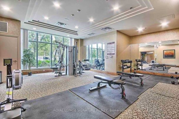 For Lease - 5500 Yonge Street Unit# 1201, Toronto, Ontario - Photo 1