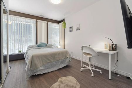 Deluxe Room - Place Du Boulevard (Males Only) - Photo 3