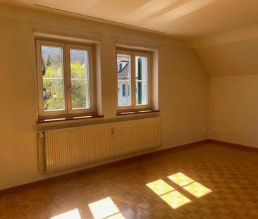 Ihre neue Dachwohnung nahe Eichholz! - Photo 4