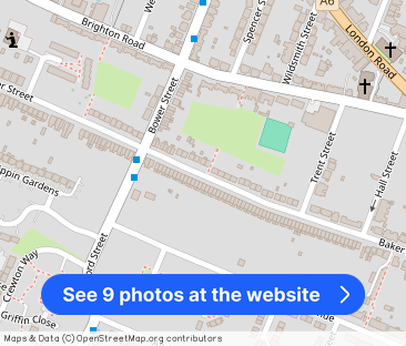 Room 3, Baker Street, DE24 - Photo 1