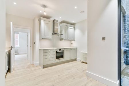 2 bedroom apartment to rent - Photo 5