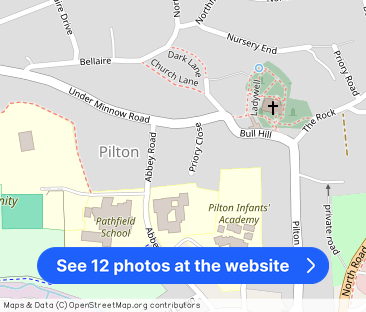 Priory Close, Barnstaple, N Devon - Photo 1