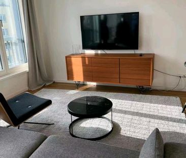 2 Zimmerwohnung nahe KaDeWe - Photo 2