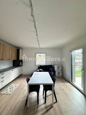 Bilocale 60 m², Trambileno - Photo 1