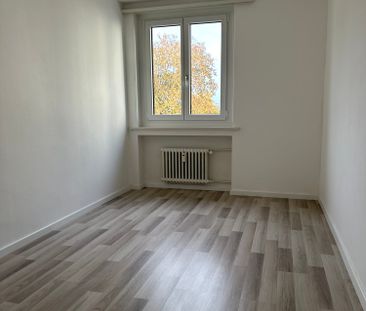 3 Zimmer, 67 m², EG - Photo 4