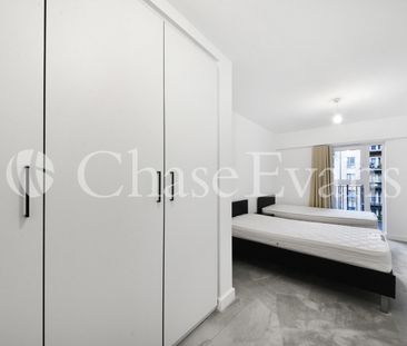 1 bedroom apartment to rent - Photo 6
