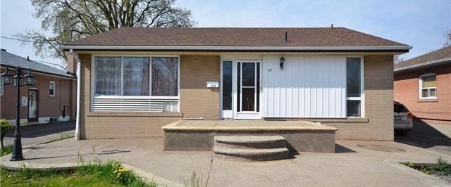 For Lease - 115 Mcmurchy Avenue, Brampton, Ontario - Photo 1