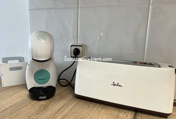 Apartment Coruña La Cala Finestrat