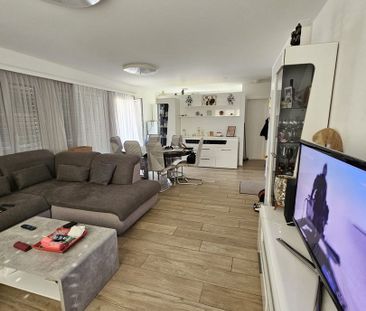 Res. al Chiosso, appartamento duplex di 4.5 locali, Quartino - Photo 4