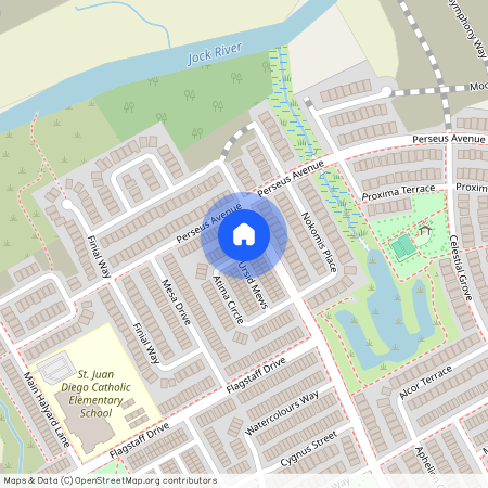 204 Atima Circle, Barrhaven