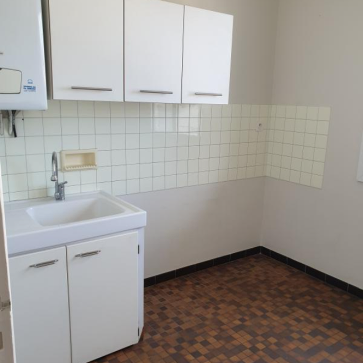 Location Appartement 3 pièces 56m² RODEZ 12000 - Photo 1