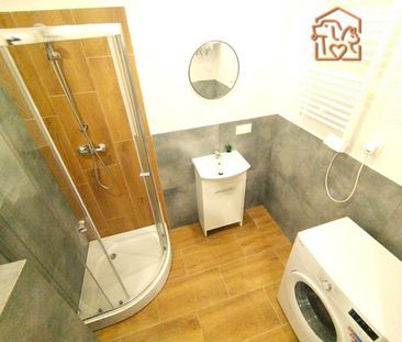 Zabrze Zaborze, Skarbnika - Zdjęcie 5