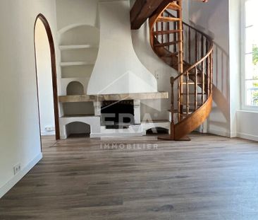 Appartement T3 en duplex à louer à Manosque - Photo 1