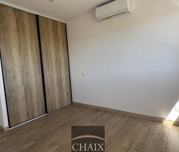 Superbe appartement - 61.13 m2 - 3 pièces - Photo 3