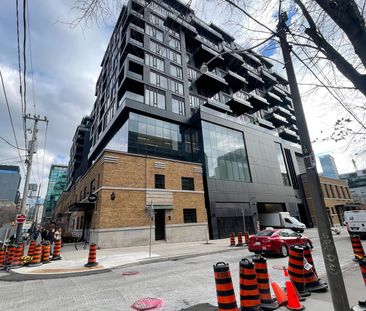 For Lease - 505 Richmond Street Unit# 628, Toronto, Ontario - Photo 4
