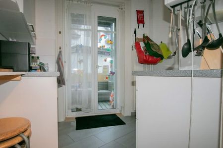 4 Zimmer, EG - Photo 5