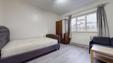 Studio to rent - Photo 2