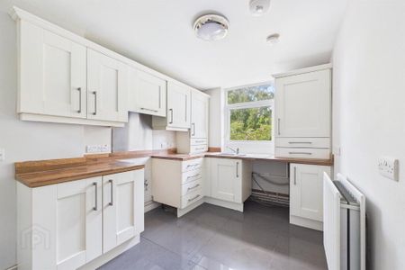 3 Bedroom Apartment, Merville Garden Village, Newtownabbey, BT37 9TG - Photo 5