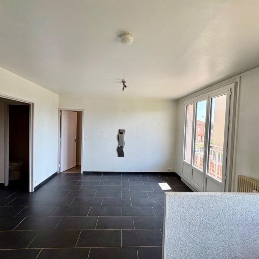 Appartement T2 à louer à Riorges - Mairie - Photo 1