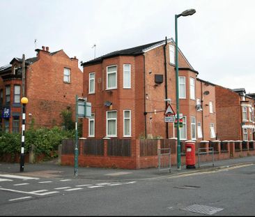 77 East Road, Longsight, Manchester, M12 - Photo 4