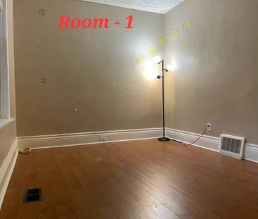 For Lease - 29 St Andrew Street Unit# 1, London North, Ontario - Photo 4