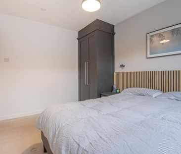 1 bedroom apartment to rent - Photo 6