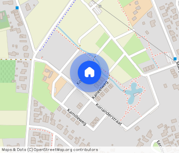 Huis te huur in Evergem - Photo 1