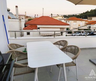 Διαμέρισμα 65 τ.μ. προς ενοικίαση - Photo 2