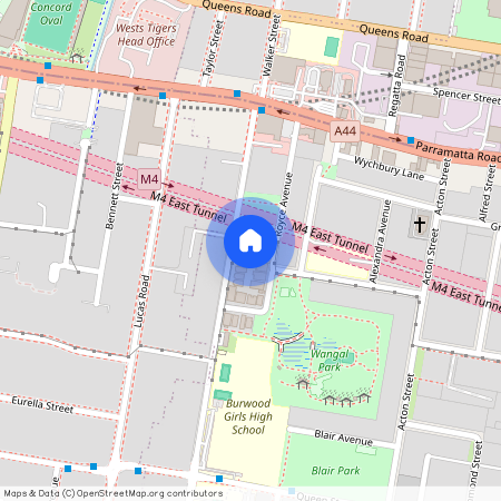 8 Rostherne Avenue, Croydon