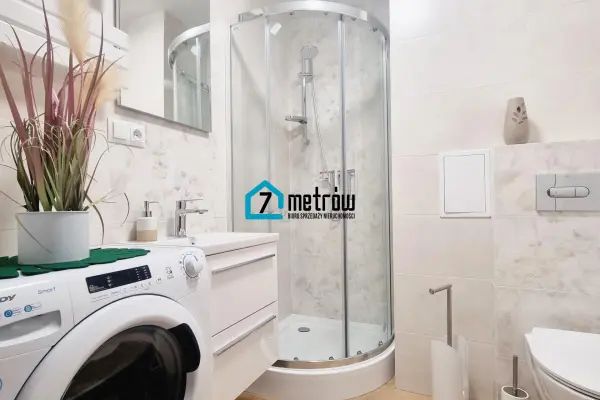 Nowe dwupokojowe ul. Kasprowicza !! PIĘKNY WIDOK - Фото 1