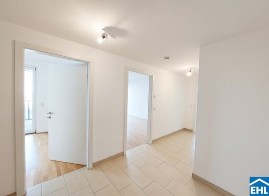 ab 01.03.2025: Wunderschöne 3 Zimmerwohnung mit Balkon im 7.Bezirk - Foto 1