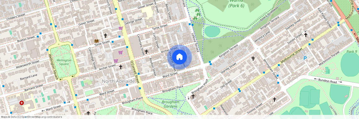 19 Murray Street, SA 5006, North Adelaide