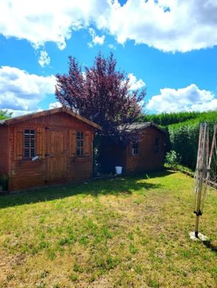Location Maison 5 pièces 104m² SAINGHIN EN WEPPES 59184 - Photo 1