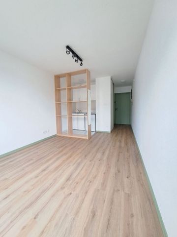 Appartement 1 pièce à louer - Photo 3