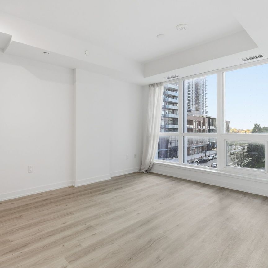 For Lease - 395 Square One Drive Unit# 311, Mississauga, Ontario - Photo 1
