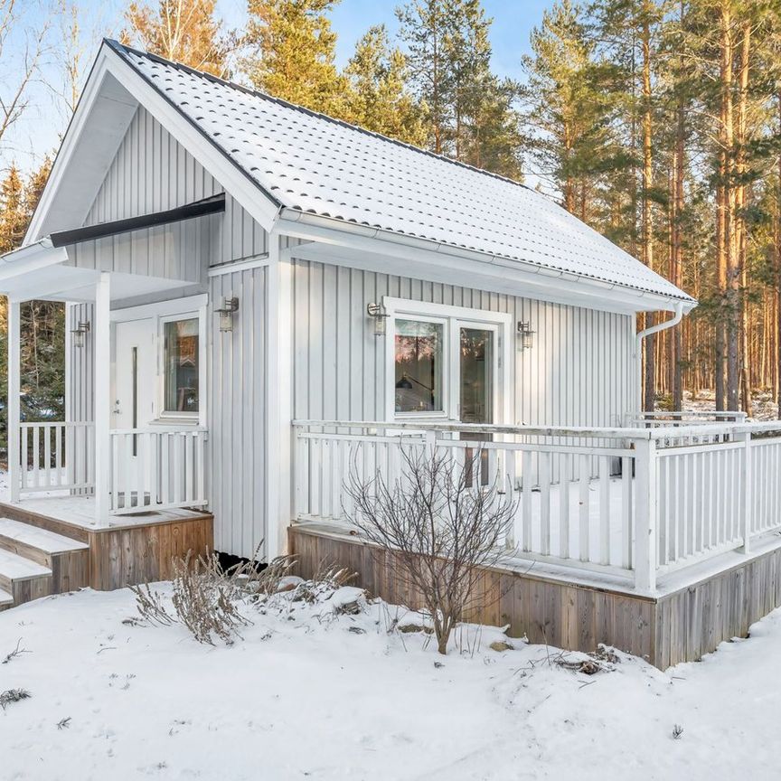 Rippebo, Uppsala - Photo 1